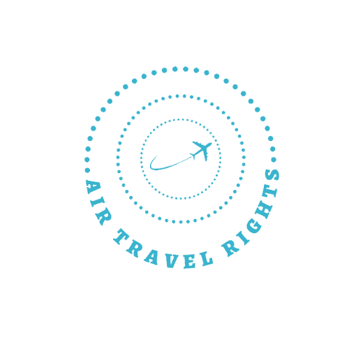 Air Travel Rights Logo